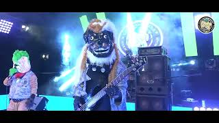 Punk lnfantil Necesito Poder punkinfantil punk chikipunk rock rockinfantil lospe