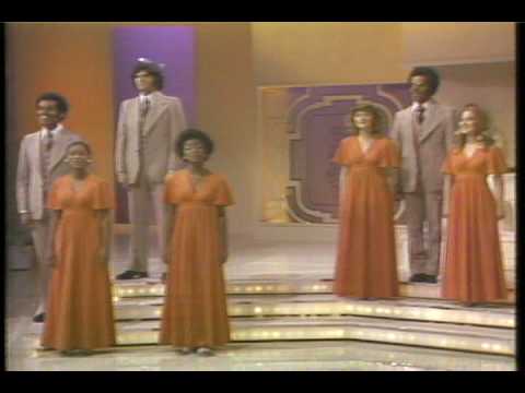 "Closing Easter Medley" from Oral Roberts "Spring ...