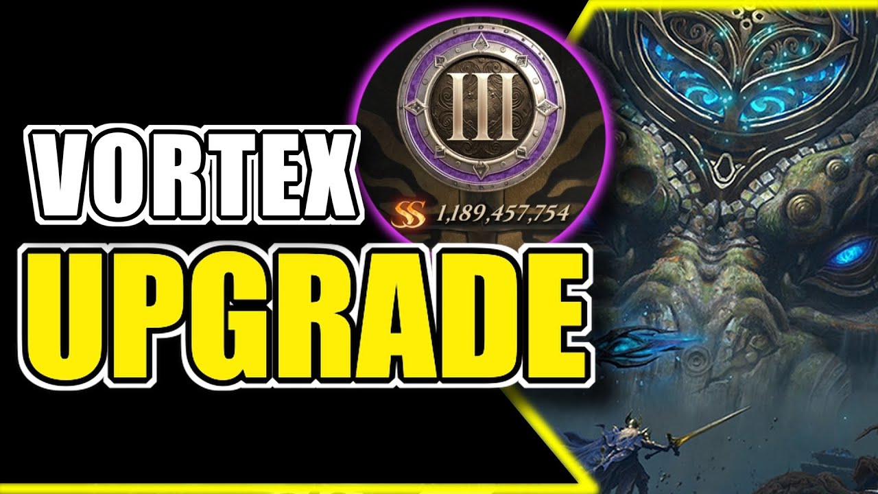 Beat Temporal Vortex Bosses in 30 Minutes with These EXPERT Tips - YouTube