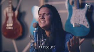 Fwu - Emilie Capron - Jespère En Toi Karine Despanel