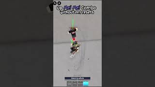 broken Mei Mei Combo no m1 reset jjs #jjk #jjs #jujutsushenanigans #jujutsukaisen #roblox