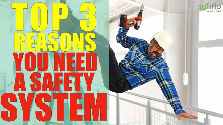 Top 3 Reasons To Implement a Workplace Safety Management System