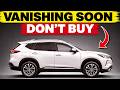 10 Big Car Brands Quietly Closing Doors Across Australia In 2026 Do Not Buy 