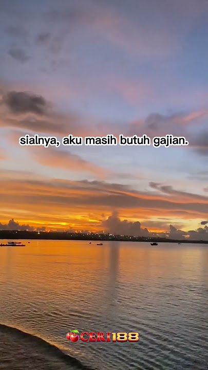 bernadya pernah galau nunggu gajian gak y #bernadya #indiemusic #storywa30detik #storywa