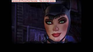 Batman Arkham Underworld My Base, Cutscenes & Story