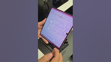 Create Artistic Masterpieces with a Few Strokes Using AI in the Samsung Galaxy Z Fold 6!