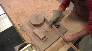 Steam Bending A Toboggan / Sled Here I primarily cover tips and techniques for steam bending lumber. In this case it happens to be for building a toboggan but the