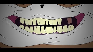 Partner (Mid-Cutscene) Concept - Vs. EXETERNAL (CANCELLED)