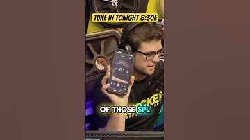 Have you used one of these? SPL meter apps on your phone