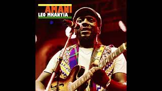 Leo Mkanyia - Amani Leo Mkanyia - Amani