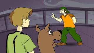 Scooby Doo Adventures 2  Episode 3 Reef Relief