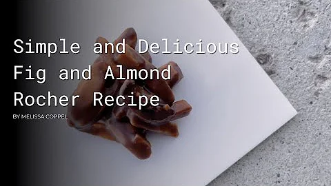 almond and fig rochers 11 25 2021