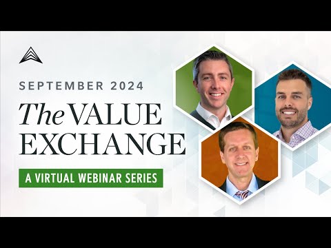 The Value Exchange: An Advisor's Guide to Digital Assets - video from Fidelity Digital Assets