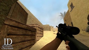 Ineye Demos [ID] Fragshow #1