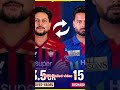 ☝️Watch here ☝️#hardikpandya #rishabhpant #ipl #cricket #telugu