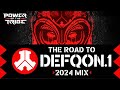 The Road To Defqon.1 2024 | Power Of The Tribe | Defqon.1 Warm Up Mix