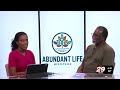 Community Conversation: Eddie Howard with Abundant Life Ministries (6-24-26)