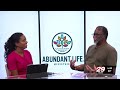 Community Conversation: Eddie Howard with Abundant Life Ministries (6-24-26)