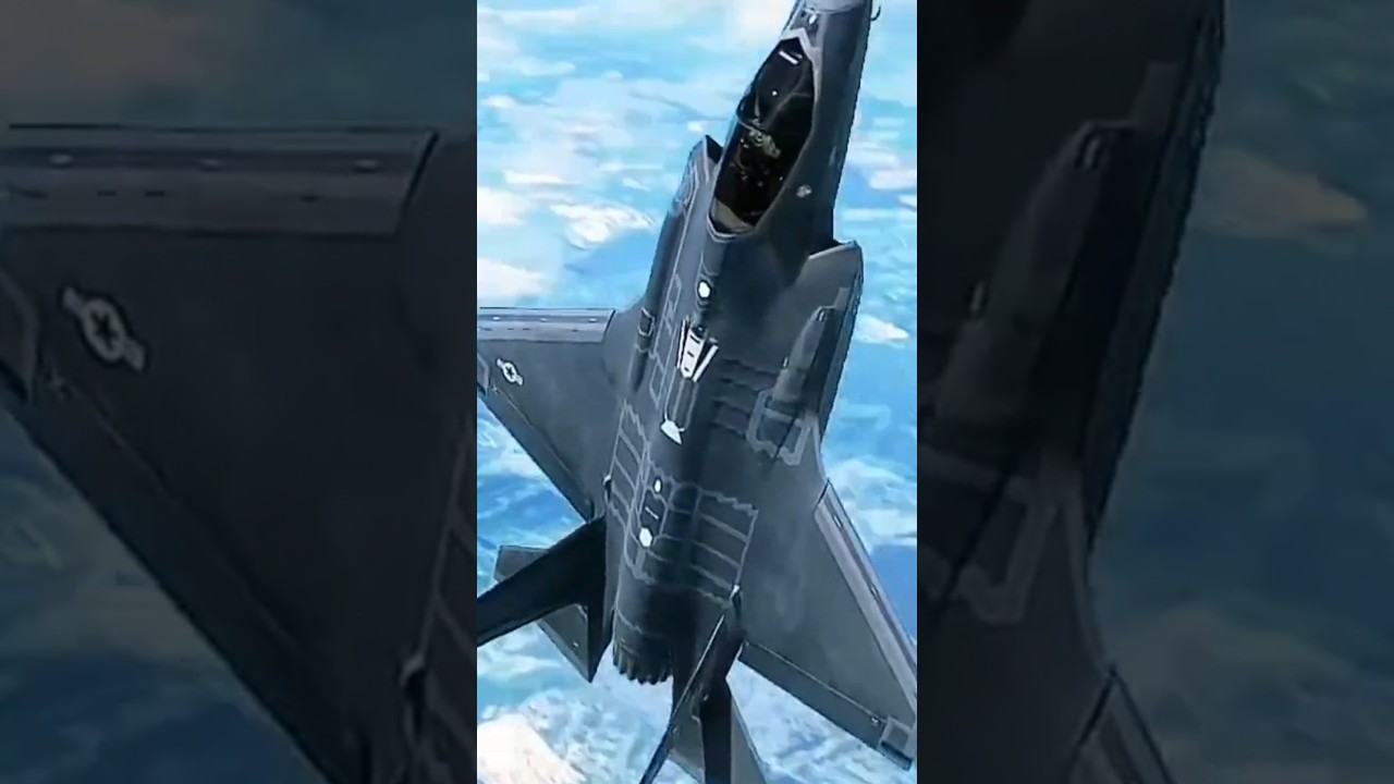 f-35 American air force @MrBeast 