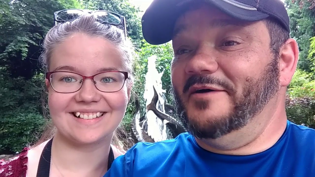 Team Victoria   Our Trip Day 3-4