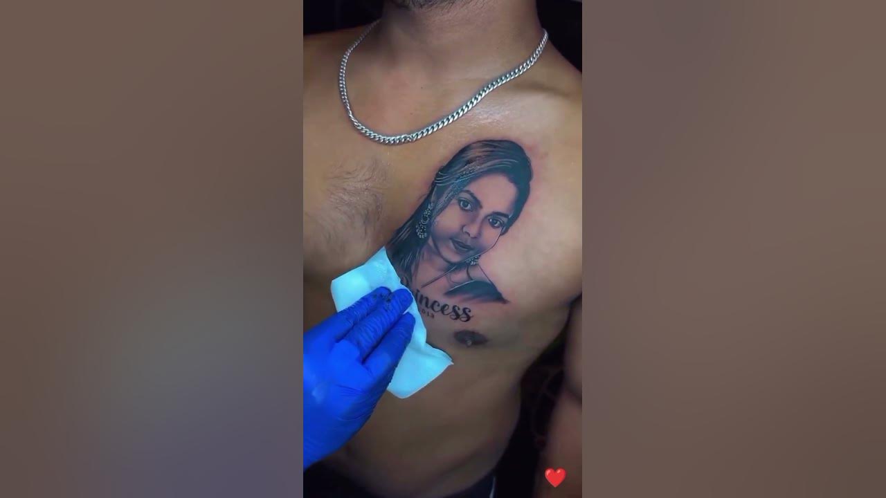 Ajay tattoo artist from nagpur my contact number 9664476559 tattoo 