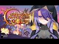 【Gold Gold Adventure Gold】i am a GOD in this city!【hololive | moona】