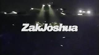 Zak Joshua - The Book Of Love [UK House/Dance]