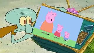 Patrick Hates Peppa Pig My Last Video Of 2018