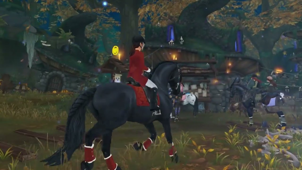 sso edit marchenghast