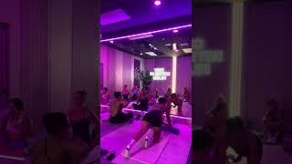 BRAT BURN August 5th 2025 Full Body Sculpt Wealth