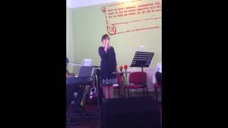 Video-Miniaturansicht von „:Ilea Avram Rebeca- SA STATI PE STANCA MANTUIRII( nunta)“