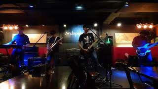 Unblind - Run Like Lions