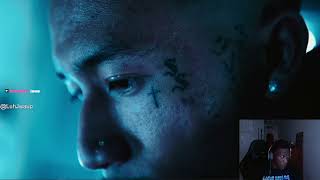 Jwaups MBNel - I Know 2 (official video) REACTION