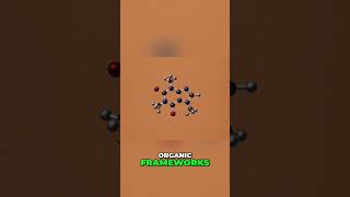 Water From Air: Revolutionary MOF Technology