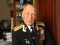 Севастопольский подводник Виктор Кривин