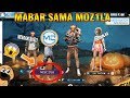 MOZ1LA TERNYATA NUB PARAH - Free Fire Indonesia