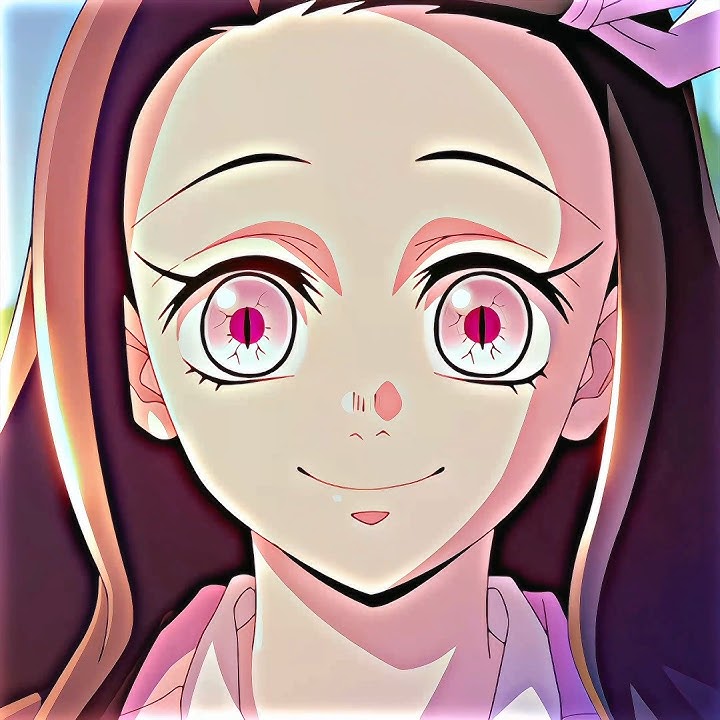 Good morning 😊 Nezuko😍 - Parano  edit ✨ || #kny #kimetsunoyaiba #nezuko #trendingshorts #tanjiro