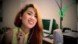 Ne-Yo "Let Me Love You" (Cover) by Erika David @ERIKADAVID