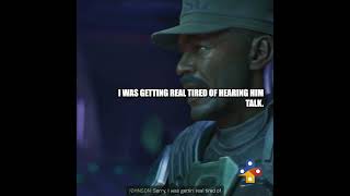 Master Chief and Johnson Get Each Other #halocampaignevolved #halo #xbox #xboxseriesx