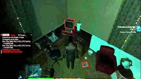 Solving a Puzzle in The Secret World