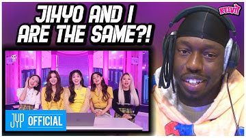 TWICE’s Album Commentary “Eyes wide open” – NAYEON, SANA, JIHYO, DAHYUN, CHAEYOUNG | REACTION