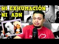 NI EXHUMACIÓN NI ADN A ANTONIO PEDRO INFANTE ❌❌❌