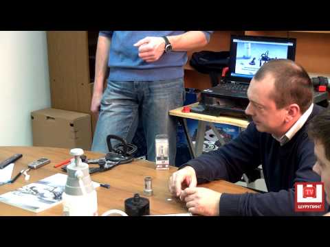 10. Упаковка Robust Line