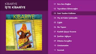 Seni Yazdım Kalbime - Kibariye Resimi