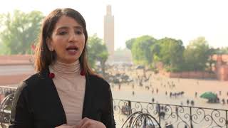 Celebrity Allianz Global Explorer Program in Morocco - Unravel Travel TV Wealth