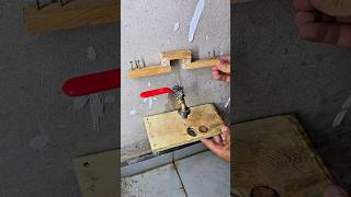 A Smart washing Hand Technique #diy #tools4life #ideas #experiment