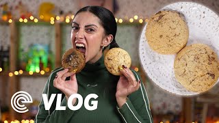 Cookies: Να φτιάξω ή να παραγγείλω; [S12E05] screenshot 4