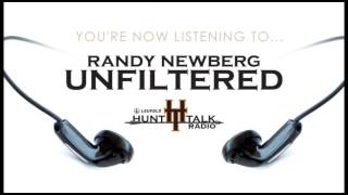 Randy Newberg's Hunt Talk Radio - Conservation with Hunt Talk Forum members