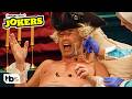 Best Punishments From Season 12 (Mashup) | Impractical Jokers | TBS