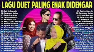 Rembulan Malam, Tak Sedalam Ini - Arief Feat Yolanda, Andra Respati, Elsa Pitaloka, Aprilian